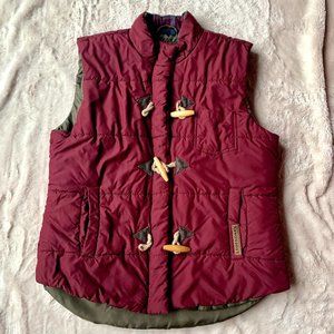 Hiking Vest